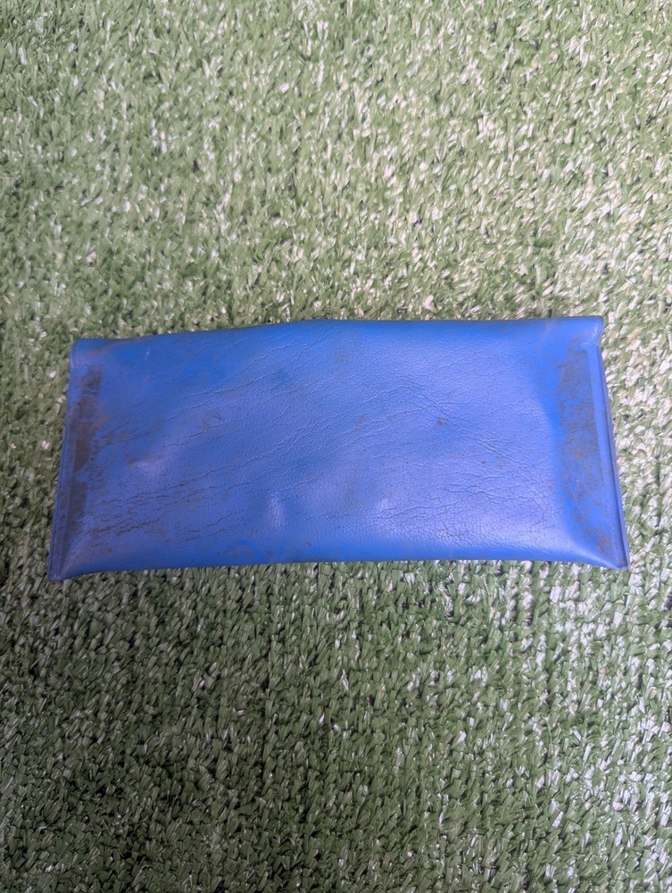 Vintage Allen Keys With Case