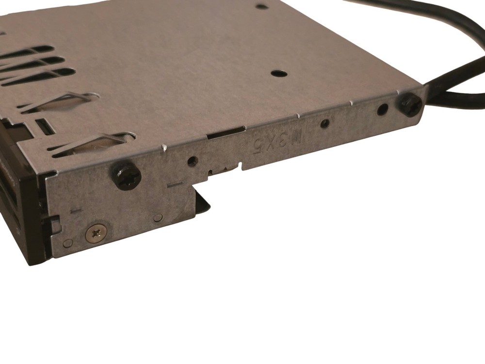 HP Multi Media Front Panel Media Memory Card Reader USB Micro SD / 468494-003