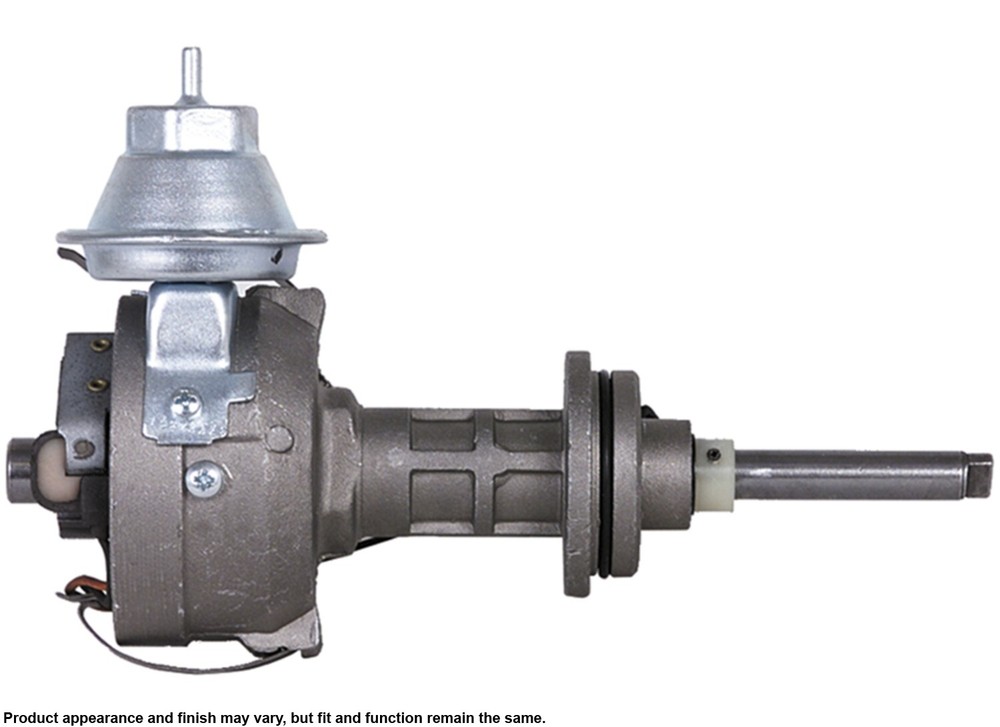 Distributor Cardone For 1978-1980 Dodge RD200