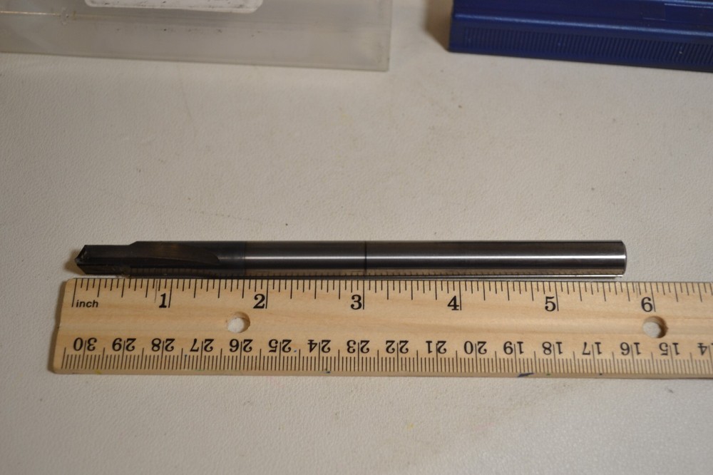 BPM-2100C Sharpened Rev C 10mm Solid Carbide