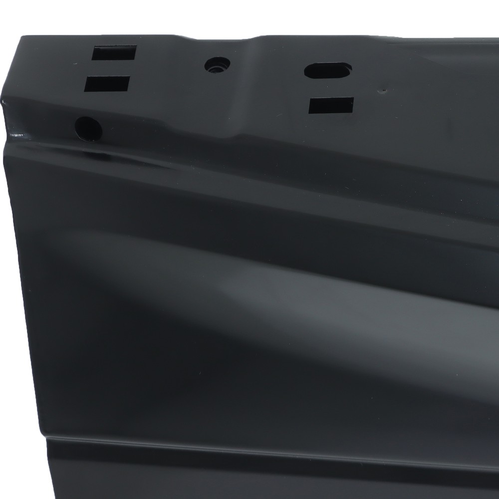 For 2015-2017 Ford F-150 Models With Step Type Tailgate Aluminum Primed Tailgate