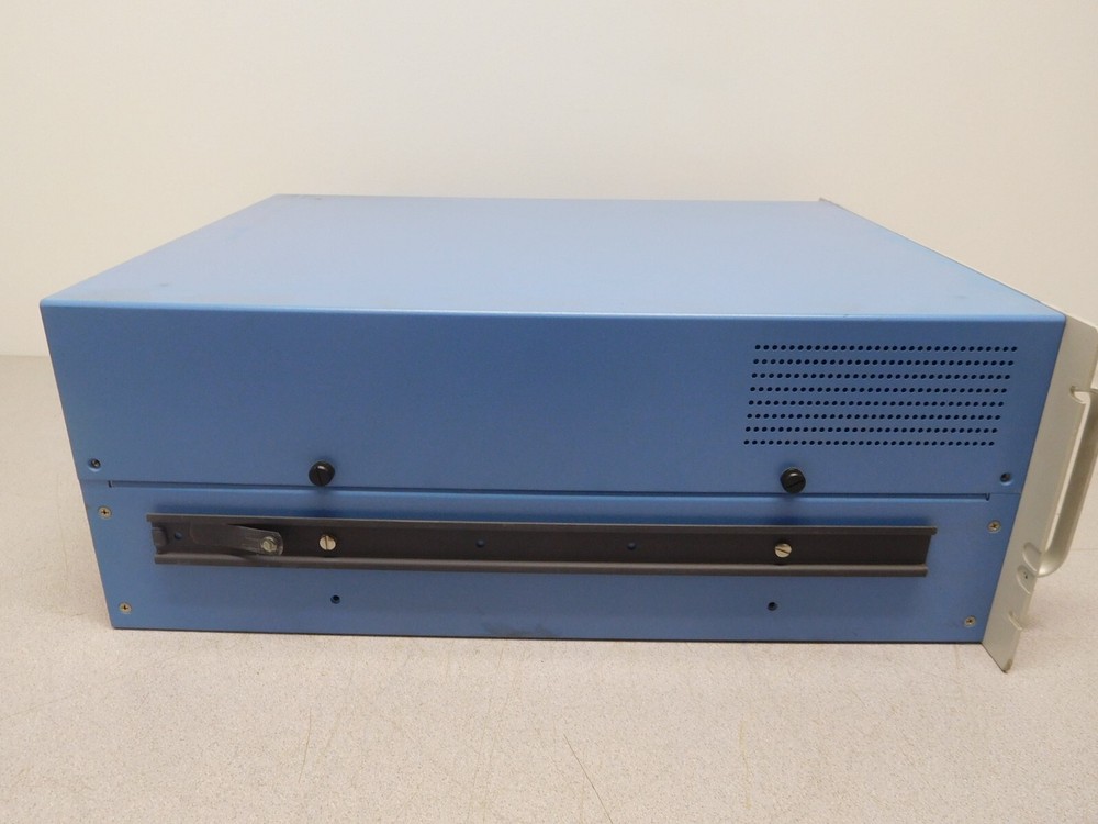 MO-2463, THERMO ELECTRON 81I HG CALIBRATOR ANALYZER