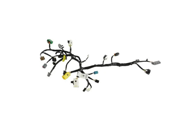 Genuine Mopar Seat Cushion Wiring 68352646AC