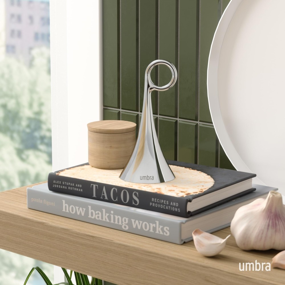 Umbra Isa Bell, Chrome