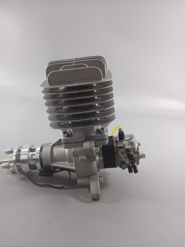 Dle 55 engine