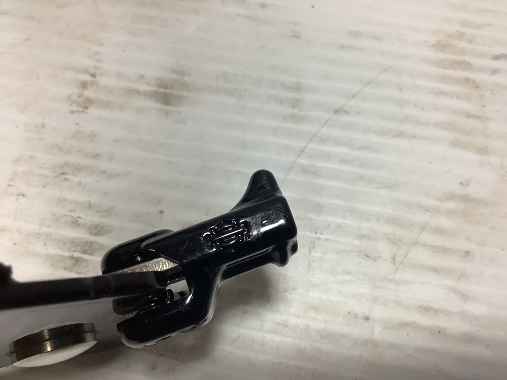 Harley Davidson Touring Passenger Backrest