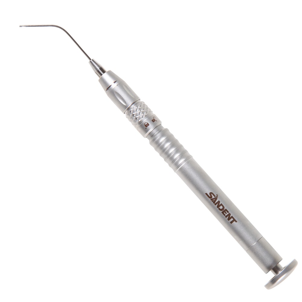 Dental Broken File Extractor Endodontic File Removal System Kits Endo Root Canal