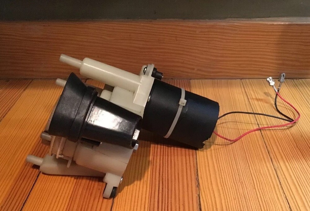 DeLonghi Magnifica Coffee Maker W/ Grinder EAM-3200 Replacement Bean Grinder