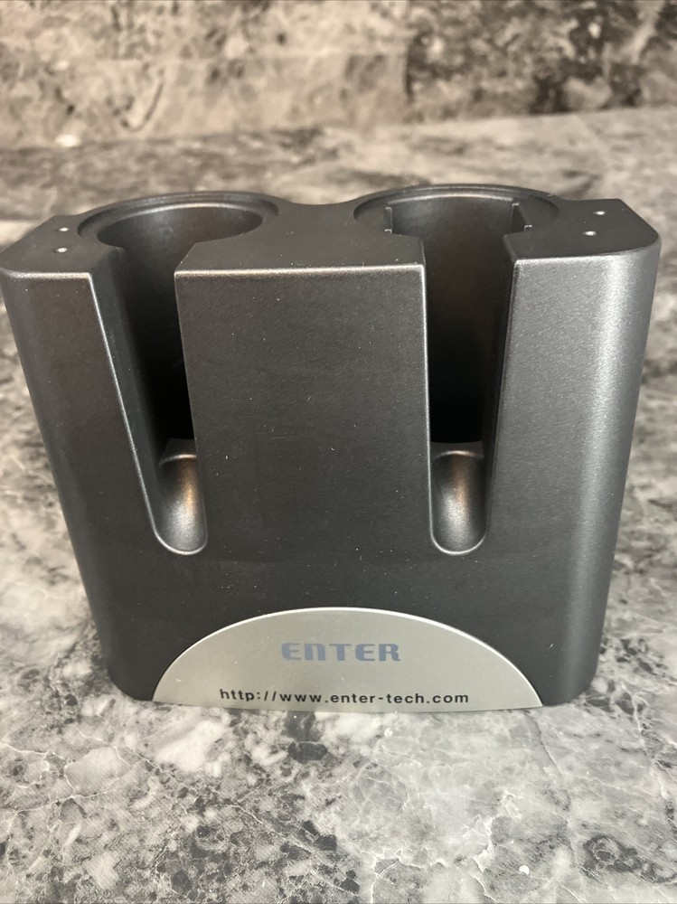 ENTERTECH MAGIC SING MIC Power Adapter W/ mic Holder