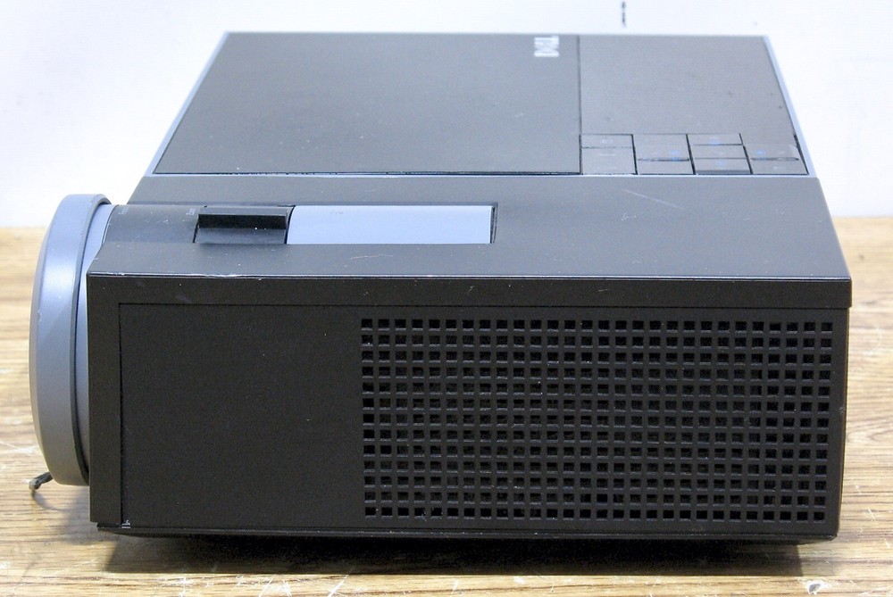 Dell 1510X DLP Projector