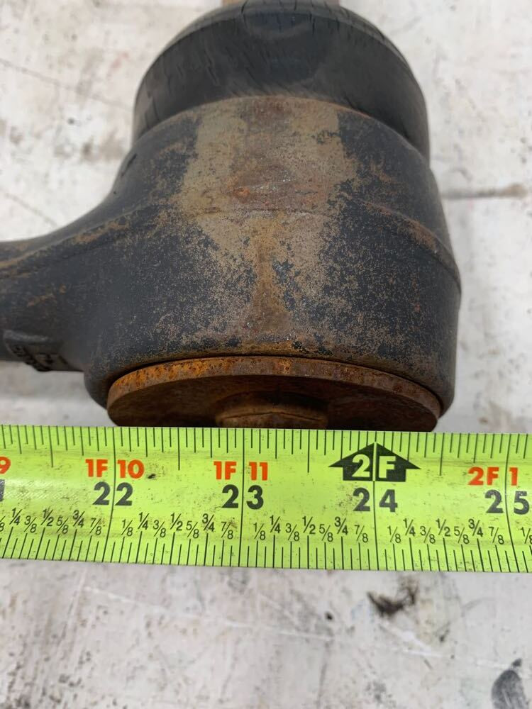 Peterbilt Torque Rod (339-10360)