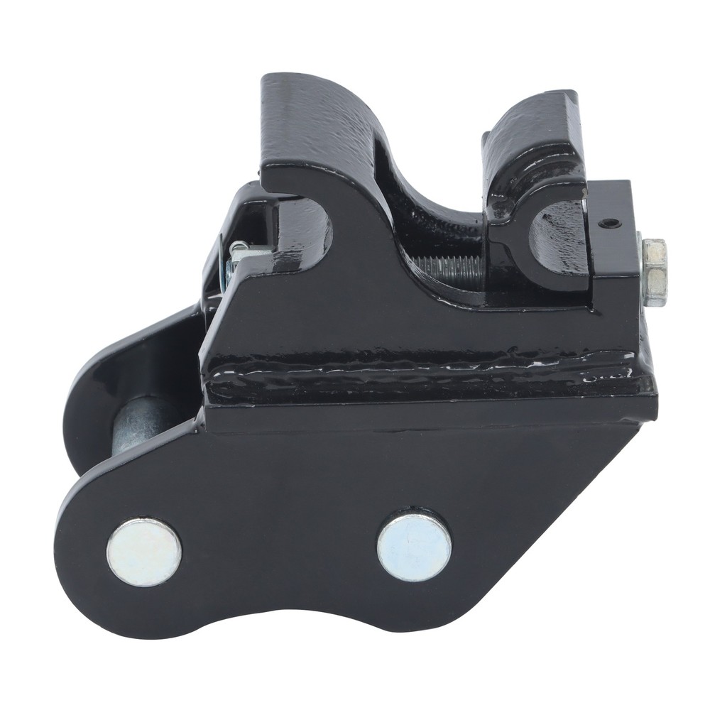 Universal Mini Excavator Quick Hitch Coupler For Easy Attachment Switching