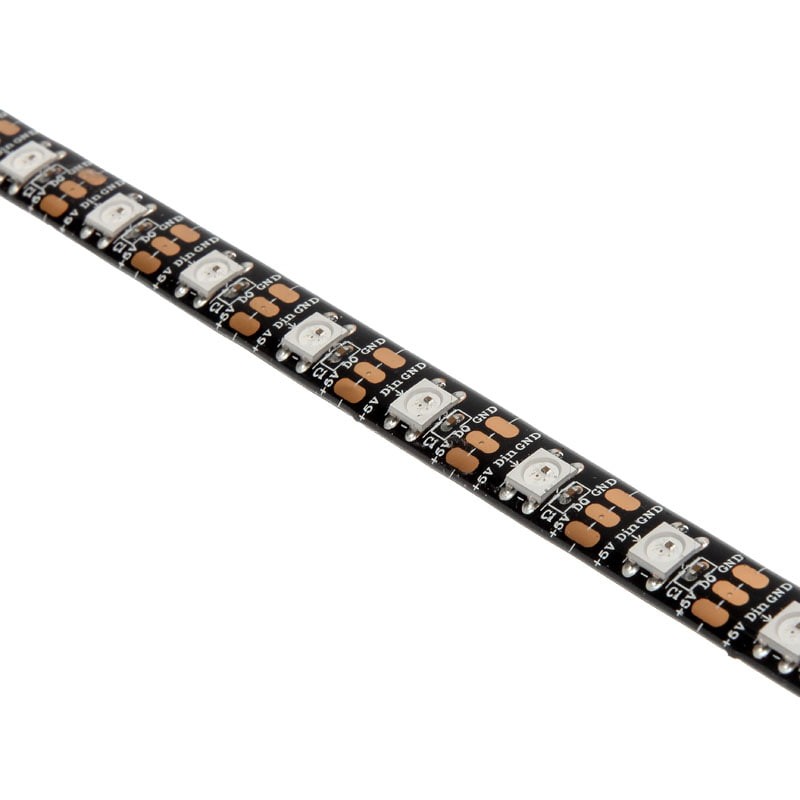 Lamptron FlexLight Multi LED Strip Universal Tape LAMP-LEDFP1001