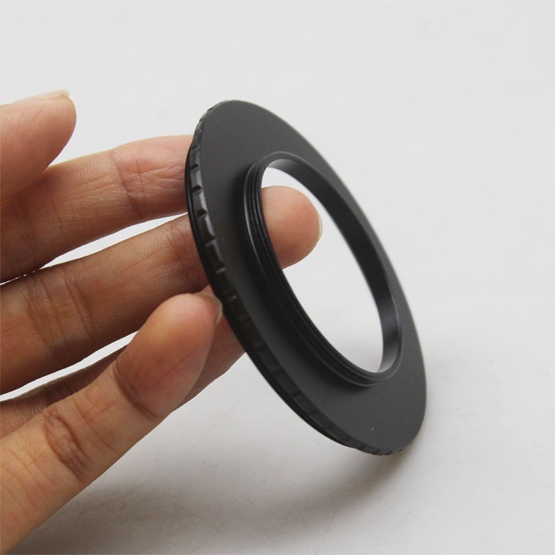 M60x0.75 External Thread to M42x0.75 External Thread Adapter Ring Accessory