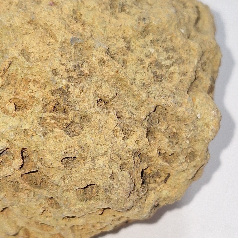 igneous rock