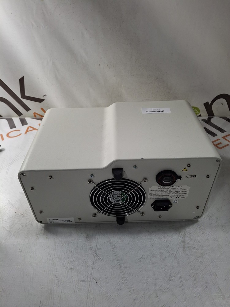 Maxtec, Inc. Tecotherm NEO Infant Cooling System