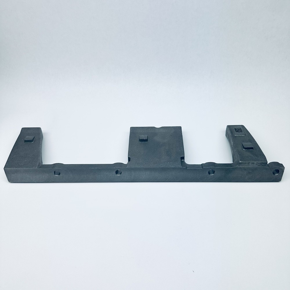 3691740, Exhaust Collector Connection Support