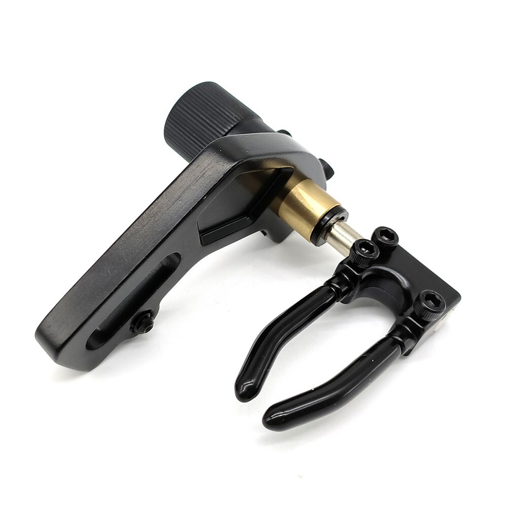 Archery Compound Bow Drop Away Arrow Rest Right Hand Hunting Shooting Adjustable