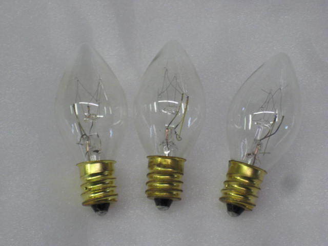 Peep N Peepers Replacement Bulbs