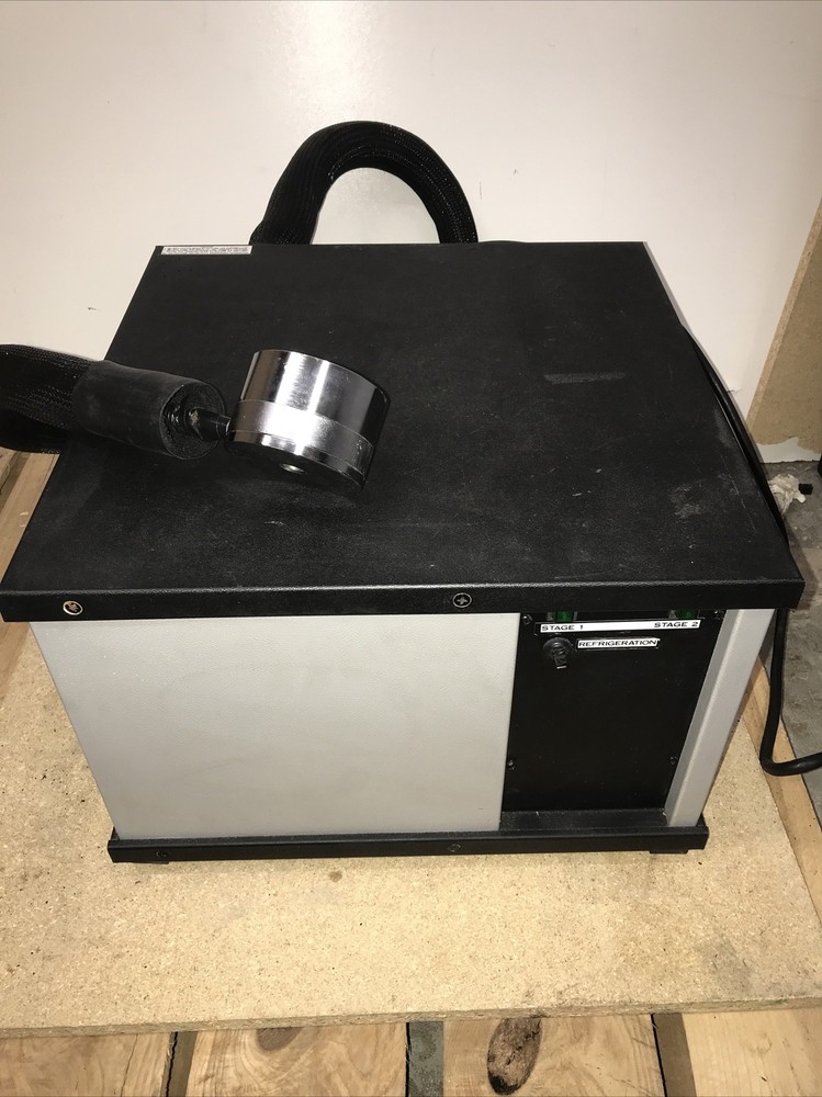 POLYSCIENCE IMMERSION CHILLER FC 100 PEA