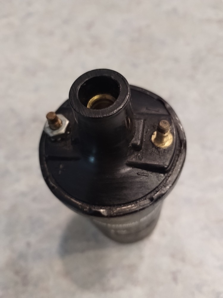 Ignition Coil 503 Pre-owned