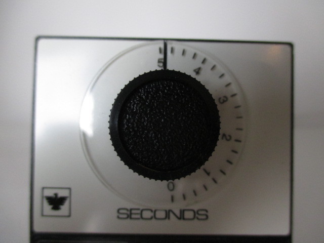 Eagle Signal BR11A6 Timer