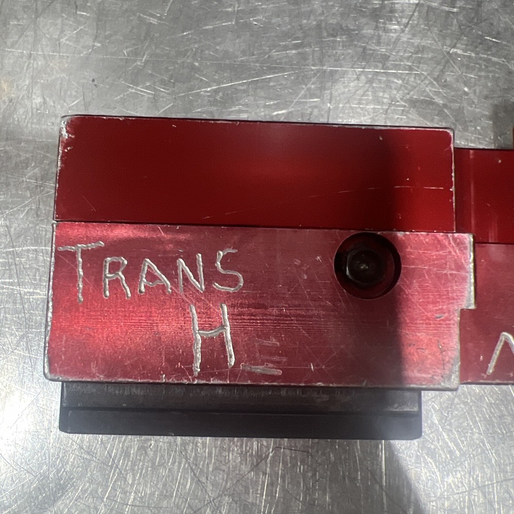 PRONIC Tapping Device Head. Used Surplus. Item ID 15