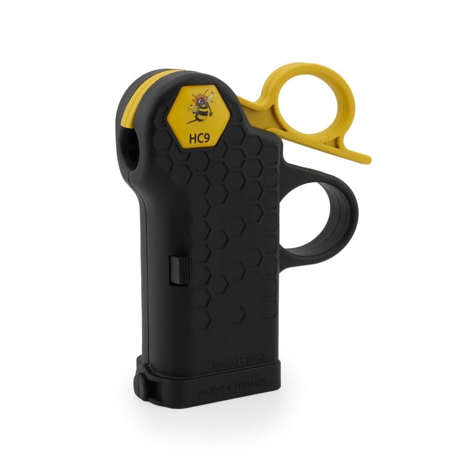 ® Lever Loader Compatible with Springfield Armory© Hellcat