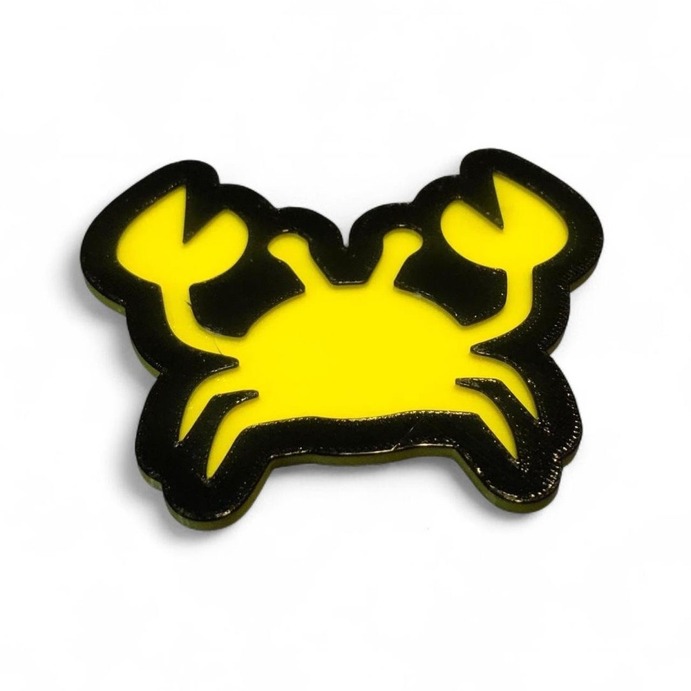 Crab Snowboard Stomp Pad