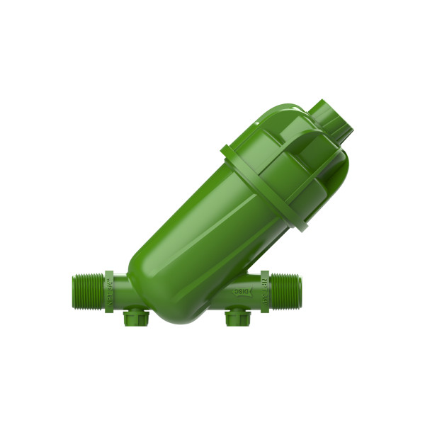 flora flex disc filter npt