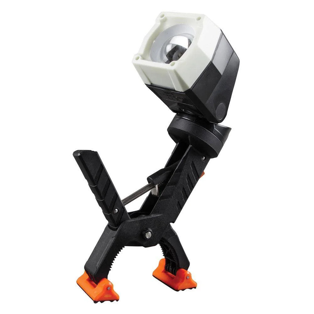 Clamping Worklight