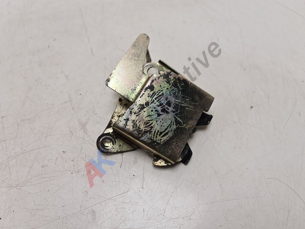 Lexmoto XTR 125 2012~2017 Seat Latch Catch