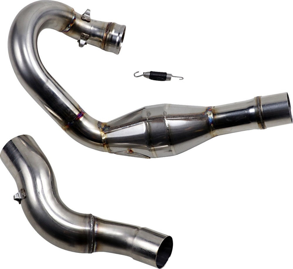 FMF 045640 MegaBomb Header