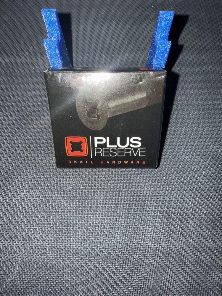 Plus Reserve Skate Parts