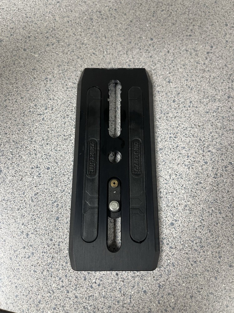 Cartoni Laser Tripod System