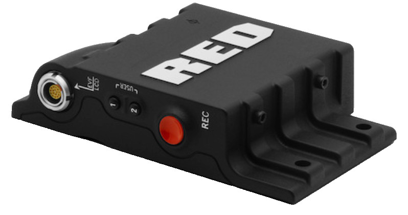 REDMAG 1.8 in. Side SSD Module - Very Good Condition