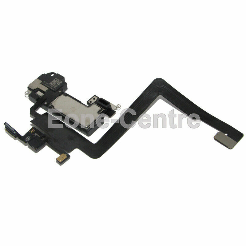 For iPhone 11 Pro Proximity Sensor Ear Speaker Earpiece Flex Cable Replace +Tool