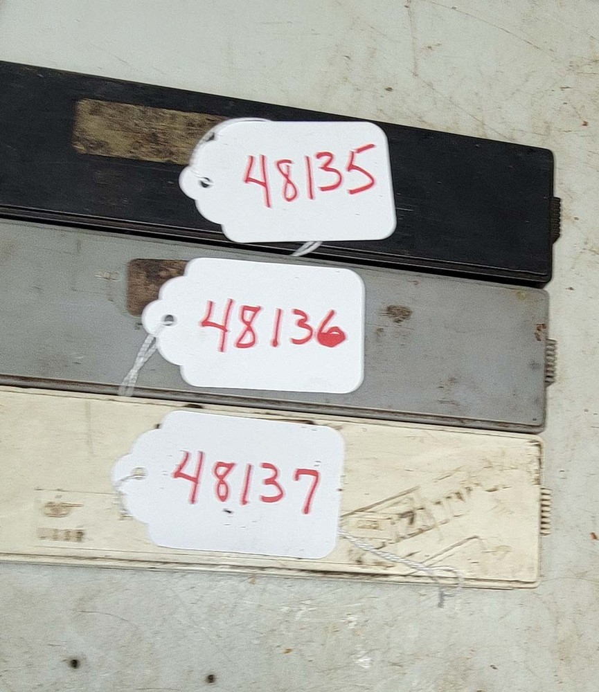 Machinist level, (Inv. 48135)