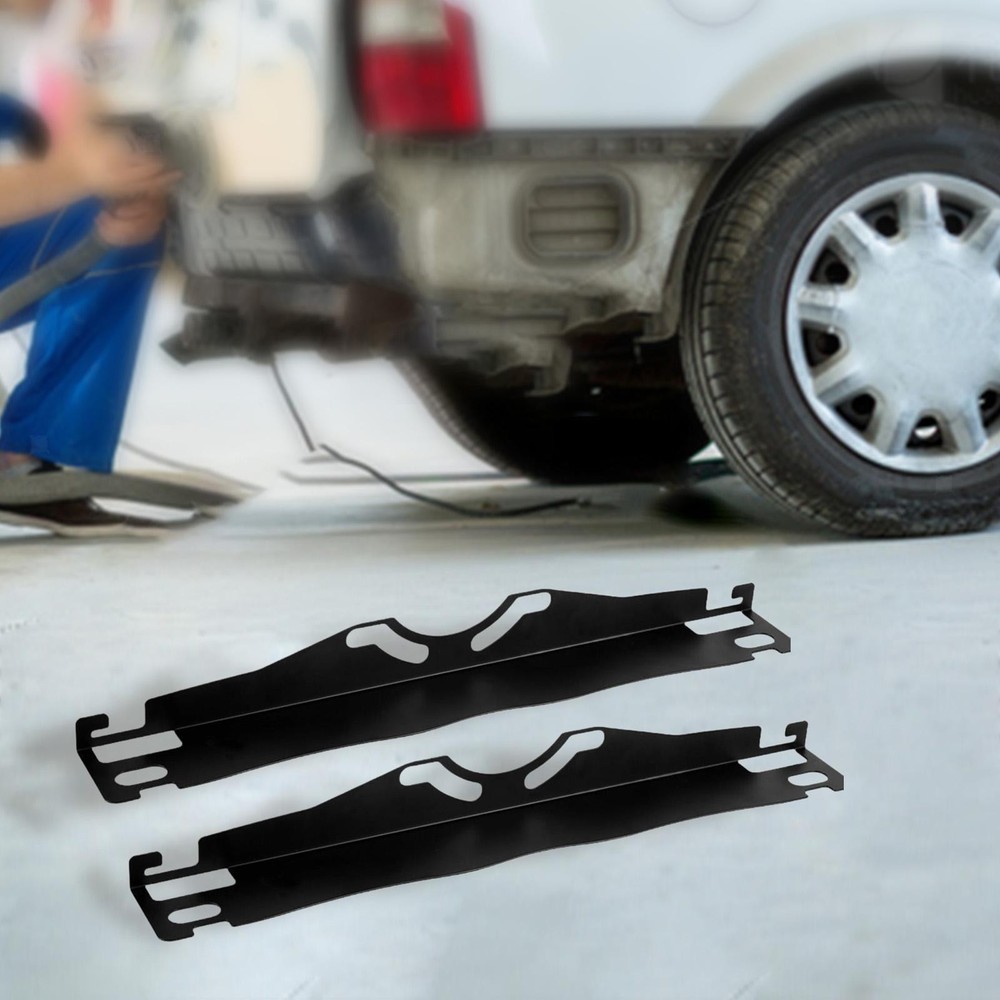 2x Toe Alignment Tool Plates Wheel Alignment Tools Heavy Duty Accurate