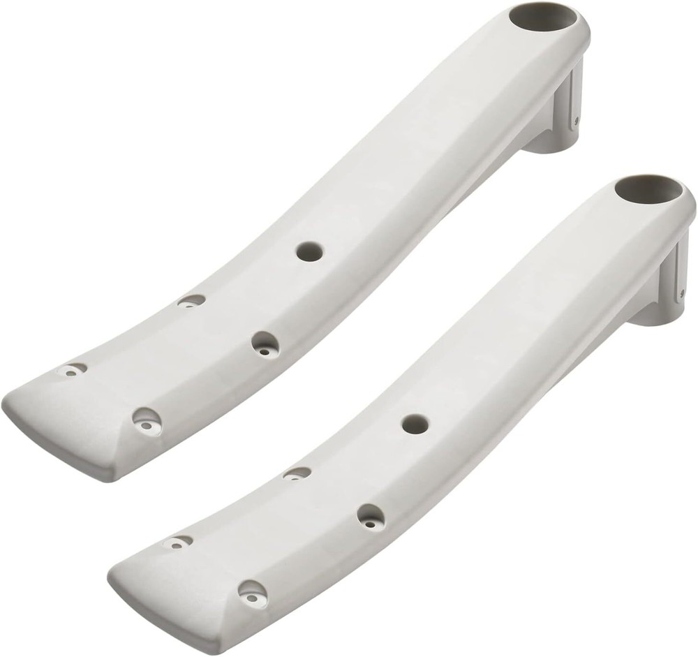 Biltmor Above Ground Pool Step Replacement Deck Support 2 Pack 160 0001Pg