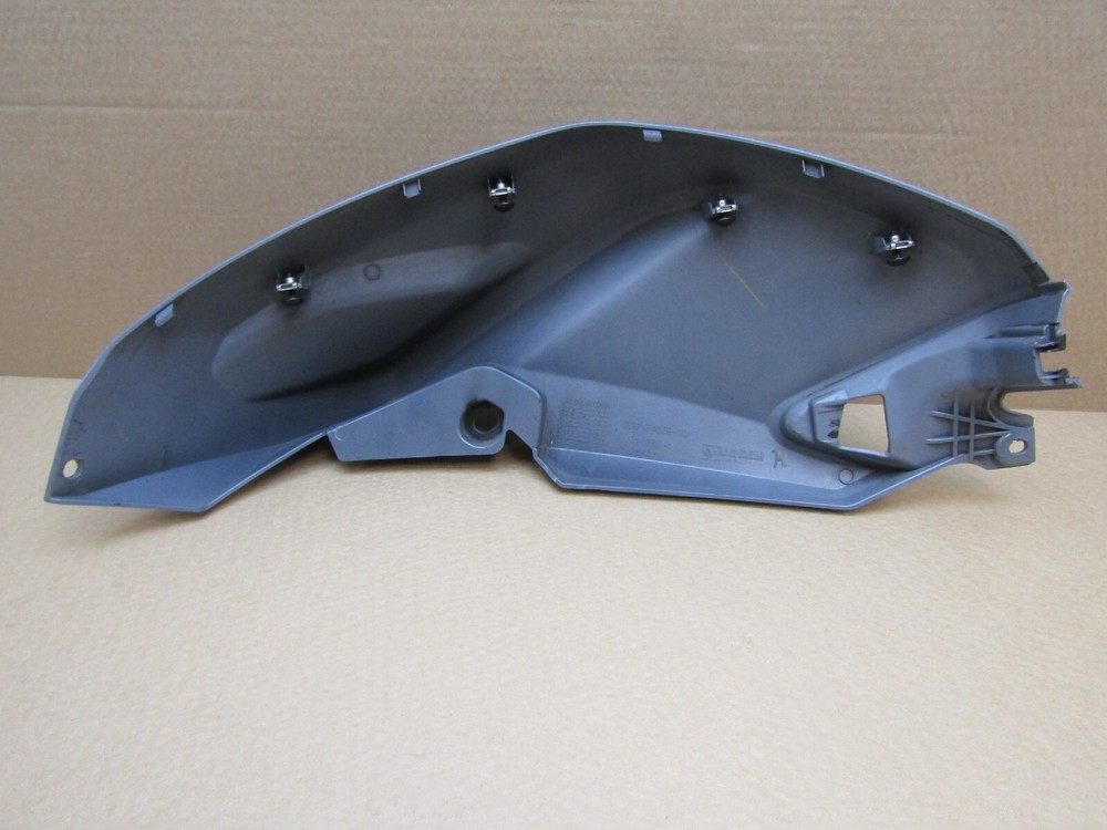 Yamaha MT 125 2014 right side main panel (12856)