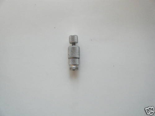 DAVIS UV LIGHT Silver