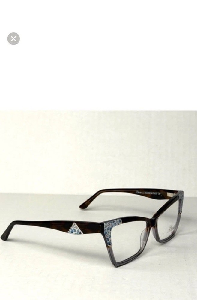 Diva 8139 C.102 Eyeglasses New Authentic