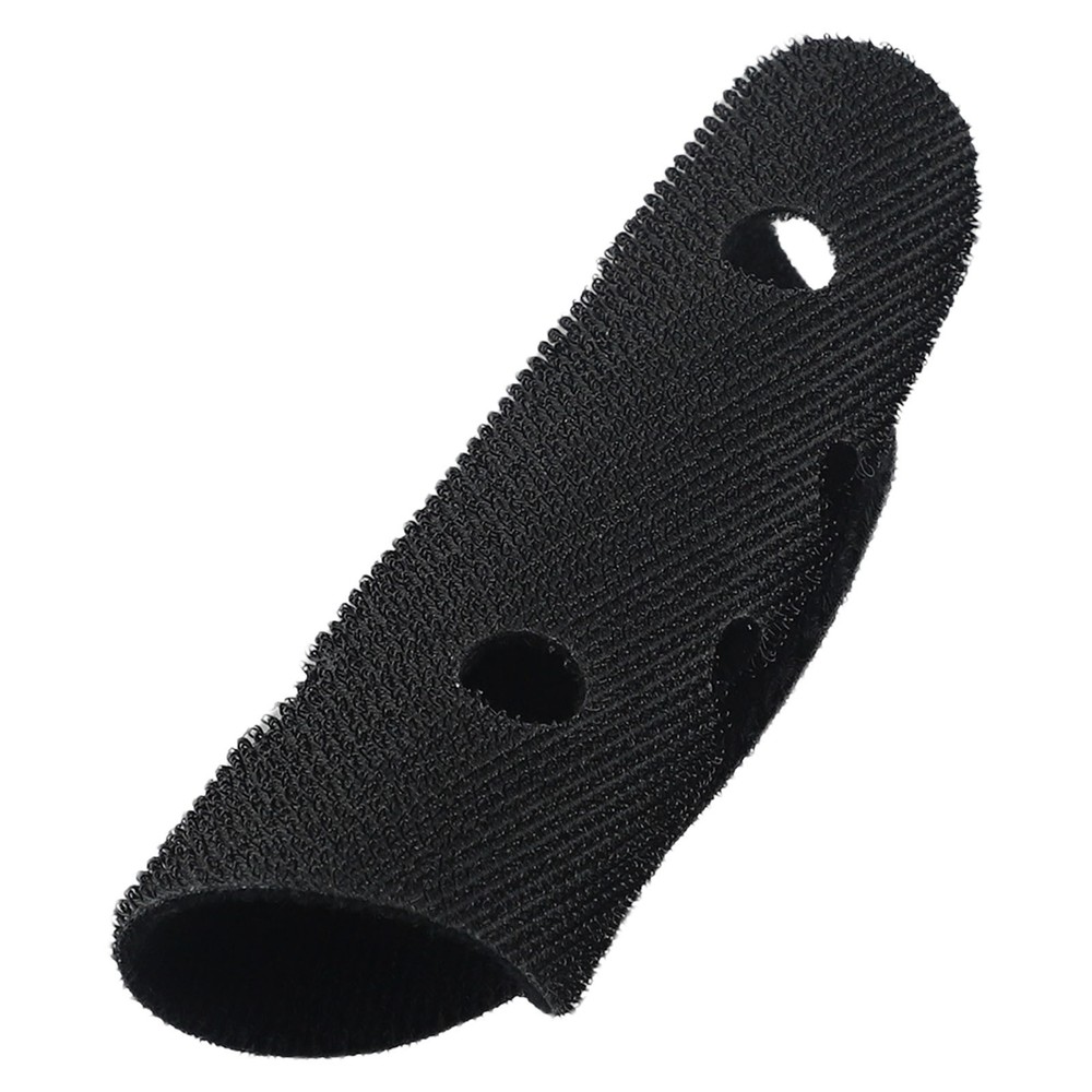 Convenient Flocking Material Pad for Sanding Discs Protection (5 Inch 8 Hole)