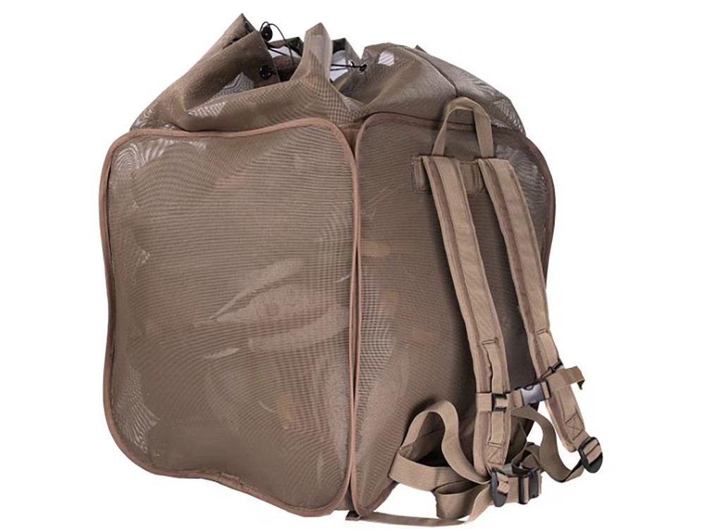 Higdon Stand Alone Mesh Decoy Bag