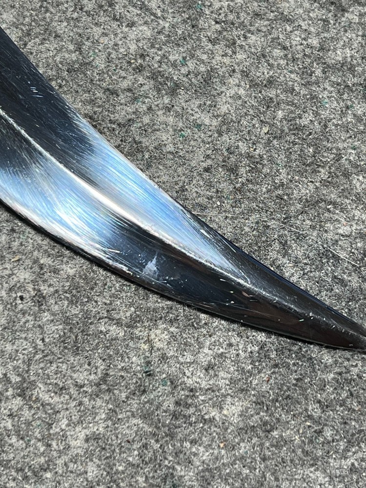 Middle Estern Jambiya Dagger