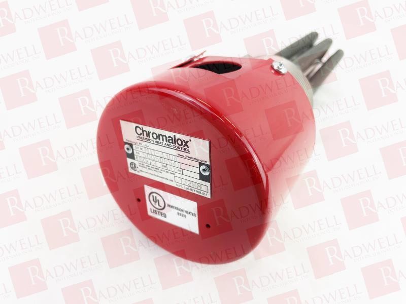 CHROMALOX 500508548 / 500508548 (NEW NO BOX)