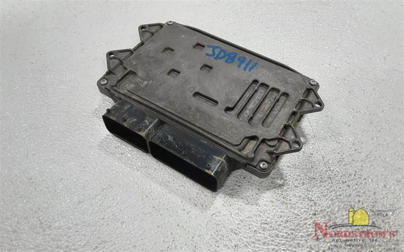 2022 Chevy Corvette Transmission Control Module Computer