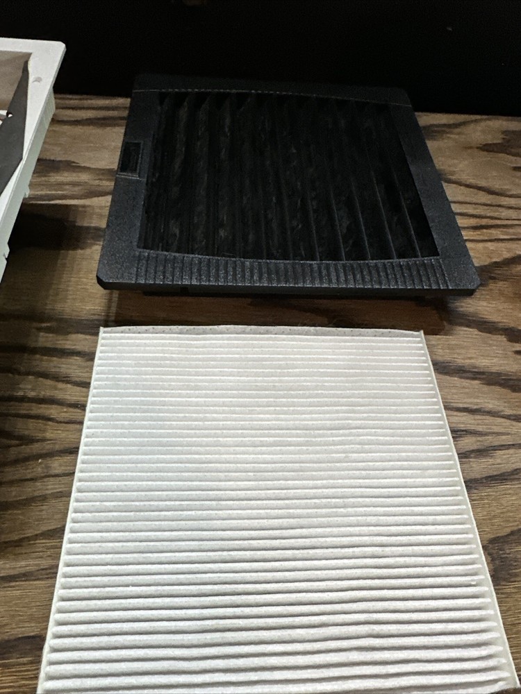 Ebmpapst 4600N-466 Enclosure Filter & Fan