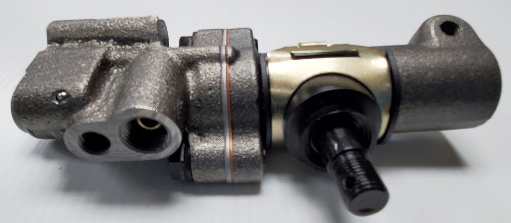 1963-1982 Corvette Power Steering Control Valve NEW